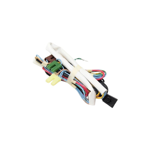 Electrolux Harness-Wiring,Machine Compt - 240346402