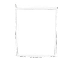 Electrolux Shelf-Spill-Safe,Cantilever - 240350107