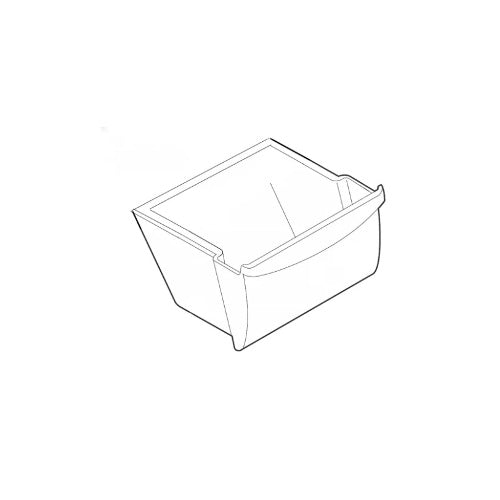 Electrolux Pan-Crisper,Lower - 240351246