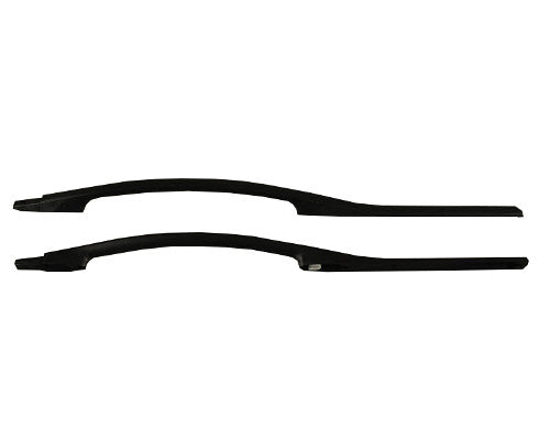 Electrolux Handle-Door,Black,Lh - 240359108