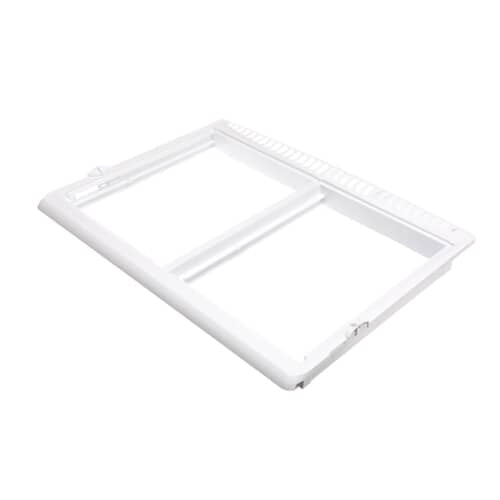 Frigidaire FRT18IS6CQG Crisper Shelf Frame (no glass) - Genuine OEM