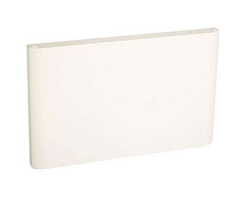 Electrolux Door-Frzr,Bisque,Complete Assy - 240409902