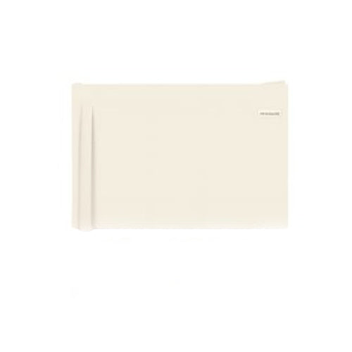 Electrolux Door-Frzr,Bisque,Complete Assy - 240410202