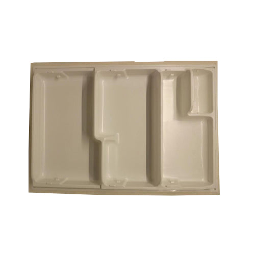Electrolux Panel-Refr Door,Bisque,Complet - 240410502