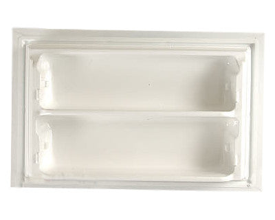Electrolux Door,Frzr,White - 240412501