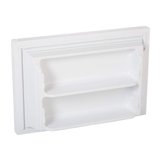 Electrolux Door,Frzr,White - 240415401