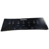 Whirlpool Part# WPW10655840 Control Board with Displayl (OEM)