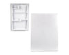 Frigidaire Part# 240420201 Refrigerator Door (OEM) White