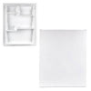 Frigidaire Part# 240425201 Door Panel (OEM)