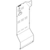 Frigidaire Part# 240435912 Refrigerator Air Duct Cover (OEM)