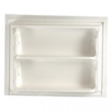 Electrolux Door-Frzr,White,Complete Assy - 240437407