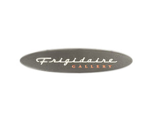 Electrolux Nameplate - 240449703