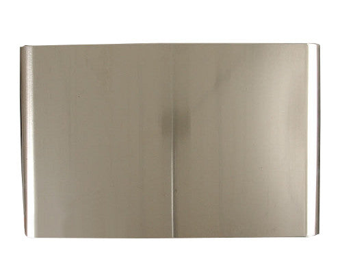 Electrolux Dsp Door,Frz,Stainle Steel,Rh - 240450331