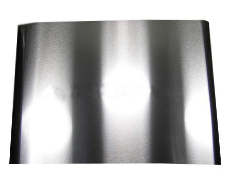 Electrolux Dsp Door,Frz,Stainless Steel - 240450366