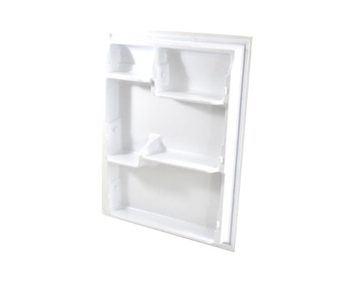 Electrolux Door-Refr,White,Complete Assy - 240458501