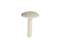 Electrolux Plug-Button,Bisque - 240494002