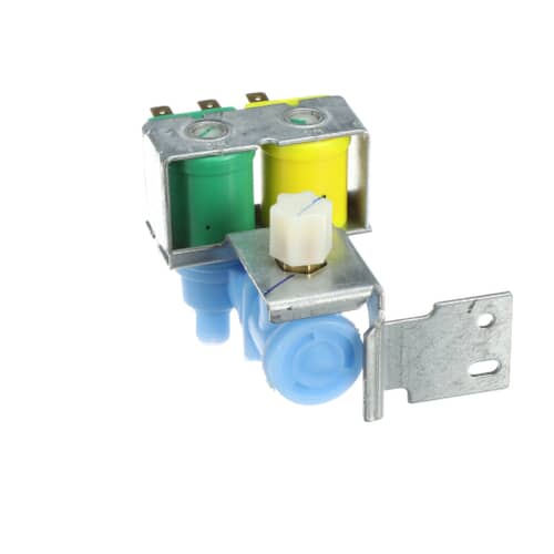 Frigidaire FRS26KW3AB4 Water Inlet Valve - Genuine OEM