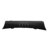 Electrolux Label-Module Cover,Black Stain - 240570238