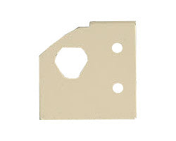 Electrolux Door Stop,Ref,Bisque - 240581903