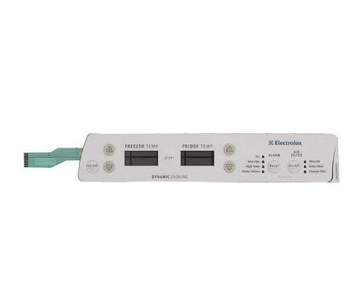 Electrolux Switch-Membrane - 240596910