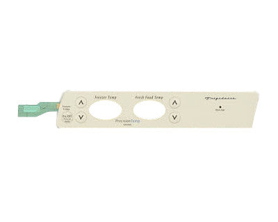 Electrolux Membrane-Switch,Touch - 241504102