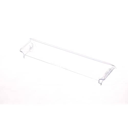 Frigidaire Refrigerator Lower Door Shelf/Bin (Clear) GHSC39EGPB0