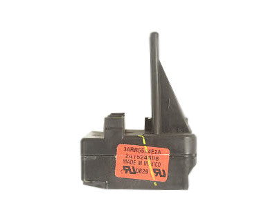 Lg Controloutdoor Case Assembly - 4995A10038A