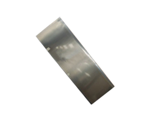 Electrolux Dsp Door-Refr,Stainless Steel - 241534541