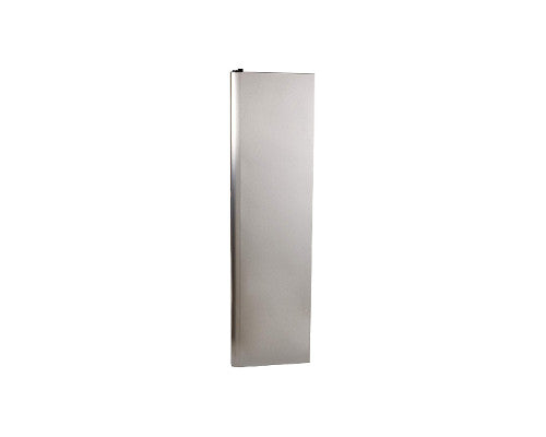 Electrolux Dsp Door-Refr,Stainless,Comp - 241534569