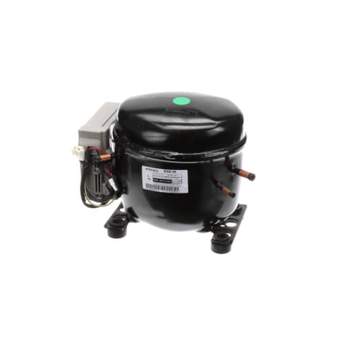 Electrolux Compressor Vegd6 W Invertor - 241547606