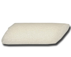 Electrolux Plug,Round,Foam,Ice Maker,Wate - 241586701
