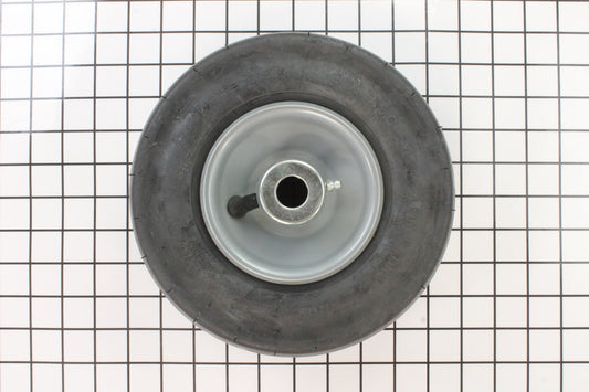 Husqvarna Tire & Wheel Ass. 539104556