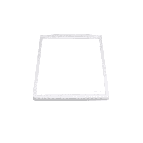 Frigidaire GLRT184TCQ7 Cantilever Spill Safe Shelf Genuine OEM