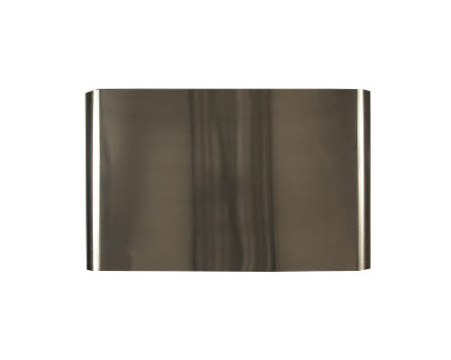 Electrolux Door-Frzr,Stainless,Lh,Complet - 241623306