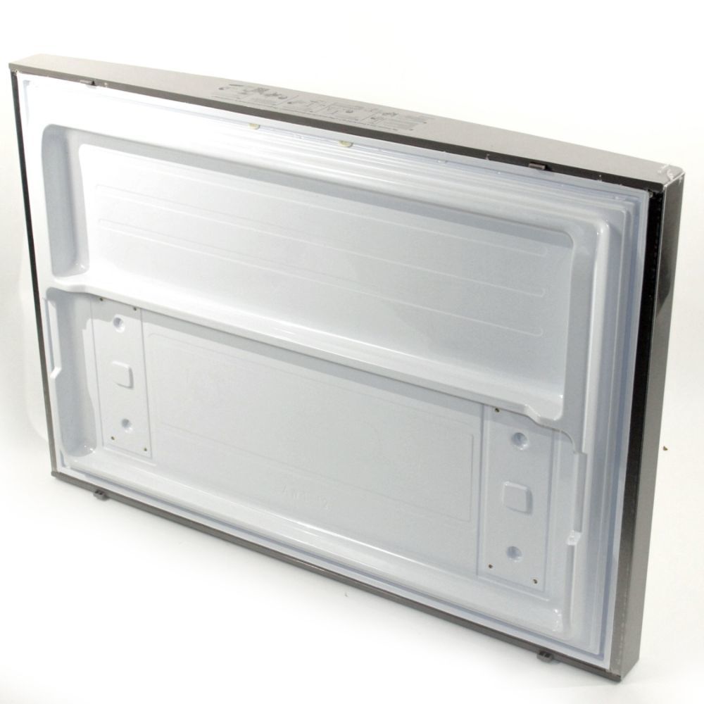 Electrolux Door-Frzr,Stainless,Lh,Complet - 241623308