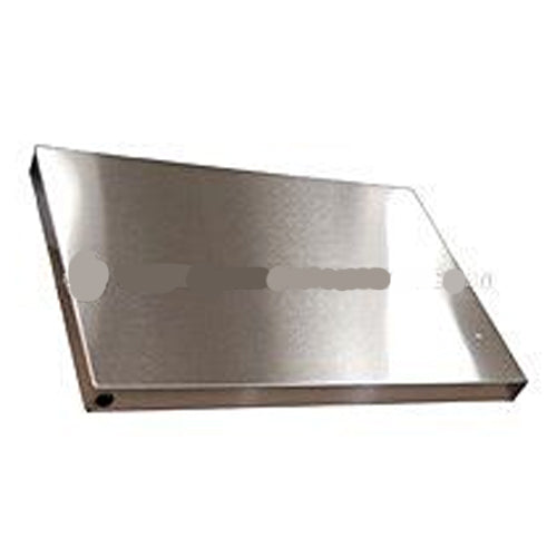 Electrolux Frz Door-Complete,Stainless - 241623311