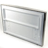 Frigidaire Part# 241623327 Freezer Door Assembly (OEM) Stainless
