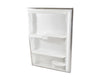 Frigidaire Part# 241623441 Door Assembly (OEM)