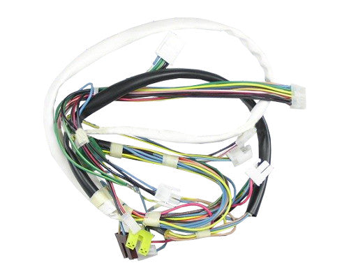Electrolux Harness-Wiring,Machine Compt - 241635703
