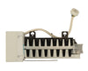 Electrolux Ice Maker,Radius Cube,115 V - 241642503
