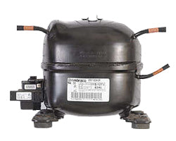 Electrolux Compressor,W/O Electricals - 241650205