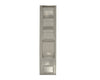 Frigidaire Part# 241668110 Door Assembly (OEM)