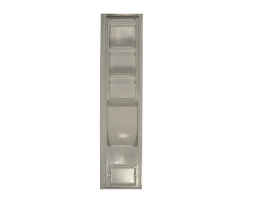 Electrolux Dsp 26Door-Frz,White,Comp Assy - 241668110