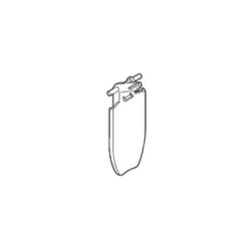 Electrolux Actuator-Water,Grey - 241682007