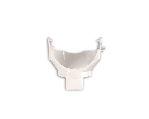 Electrolux Actuator-Ice,White - 241682101