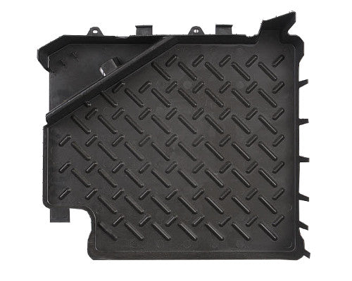 Electrolux Pan-Defrost - 241697601