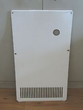 Electrolux Cover-Evap Coil,Lower - 241719711