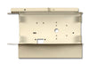 Dacor Weldment, Skin, Door - 700818