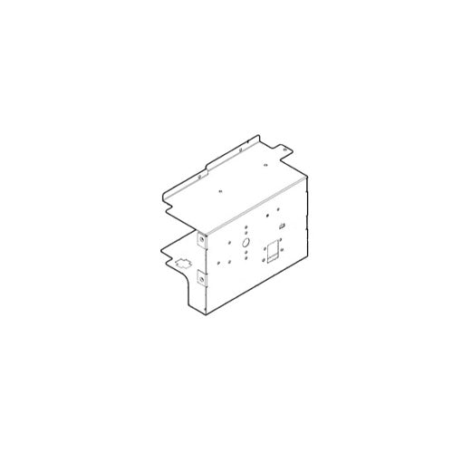Electrolux Cover,Motor - 241734903