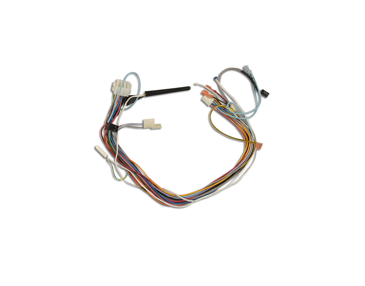 Electrolux Harness-Wiring,Control Box - 241737802